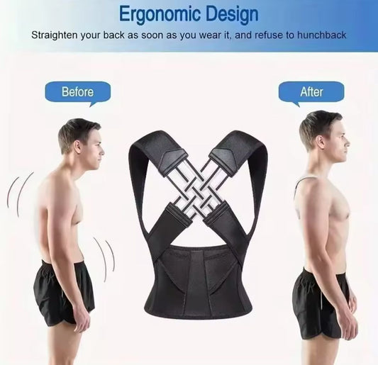 FAJA CORRECTOR DE POSTURA