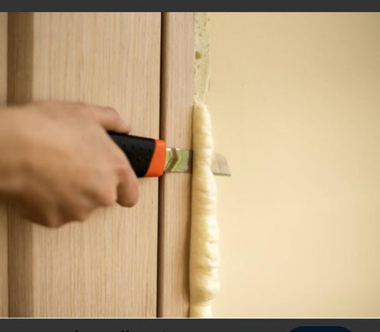 ESPUMA DE POLIURETANO