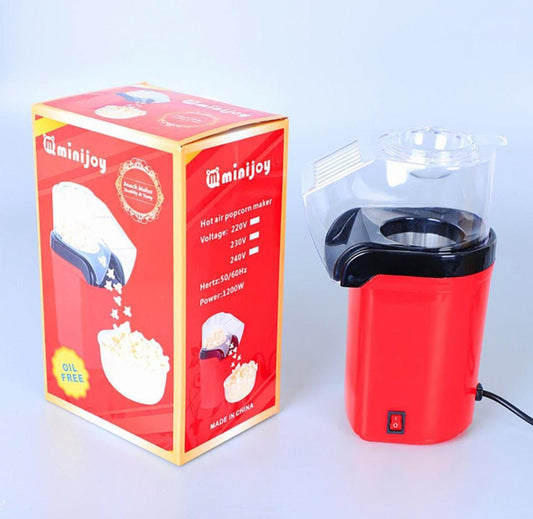 MAQUINA POP CORN