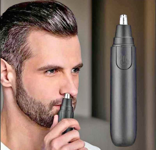 AFEITADOR NASAL Y DE OÍDOS