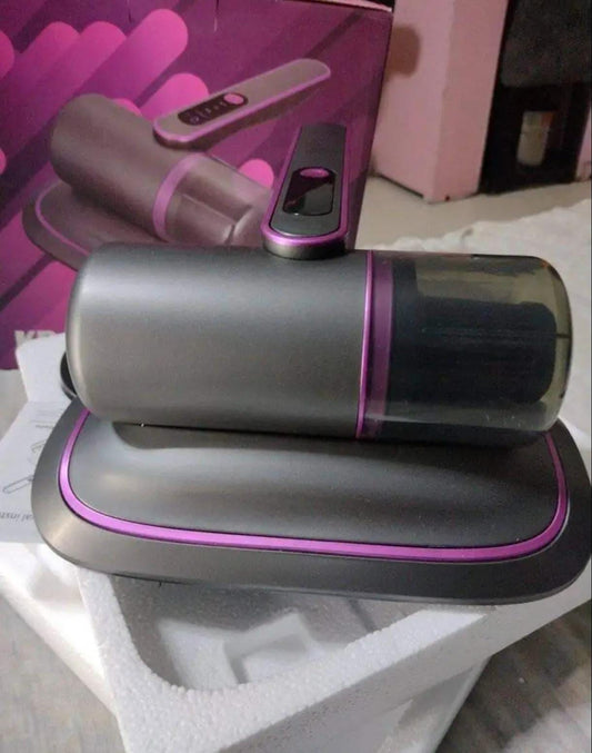 ASPIRADOR PARA ÁCAROS