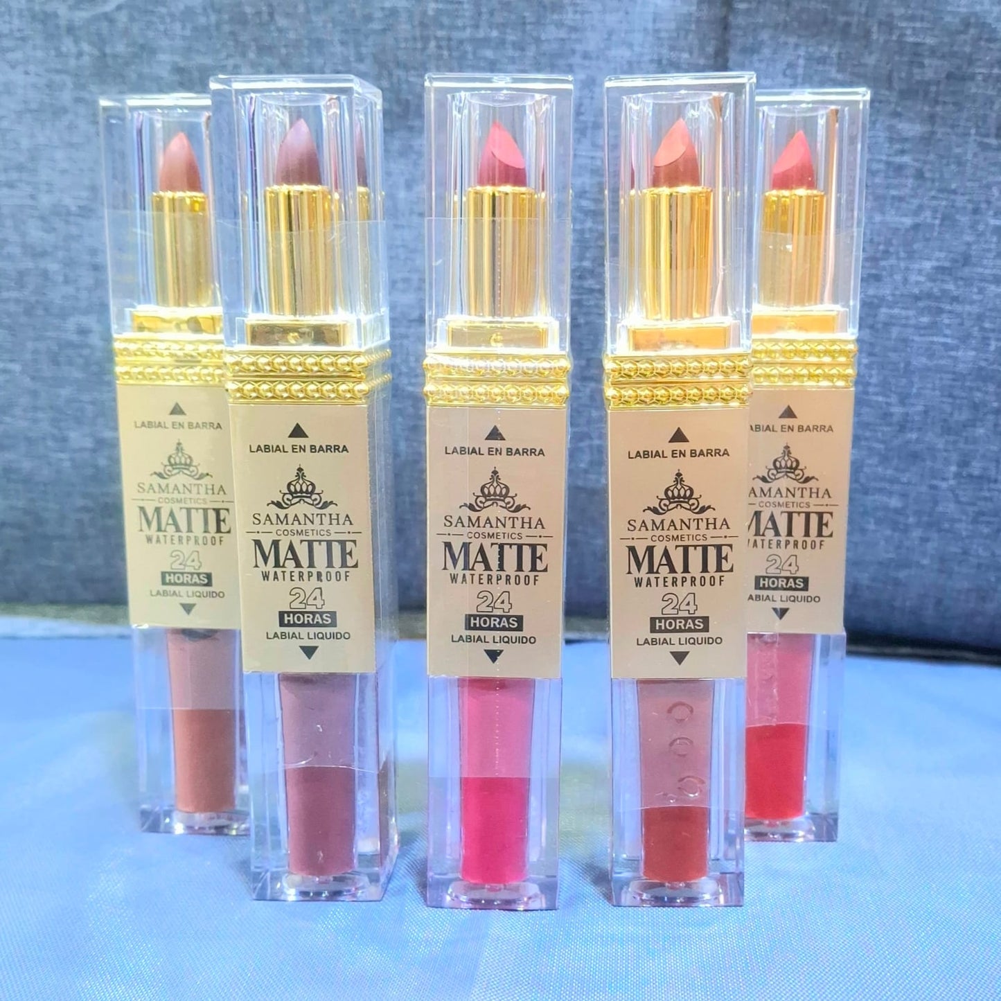 LABIAL  3 EN 1