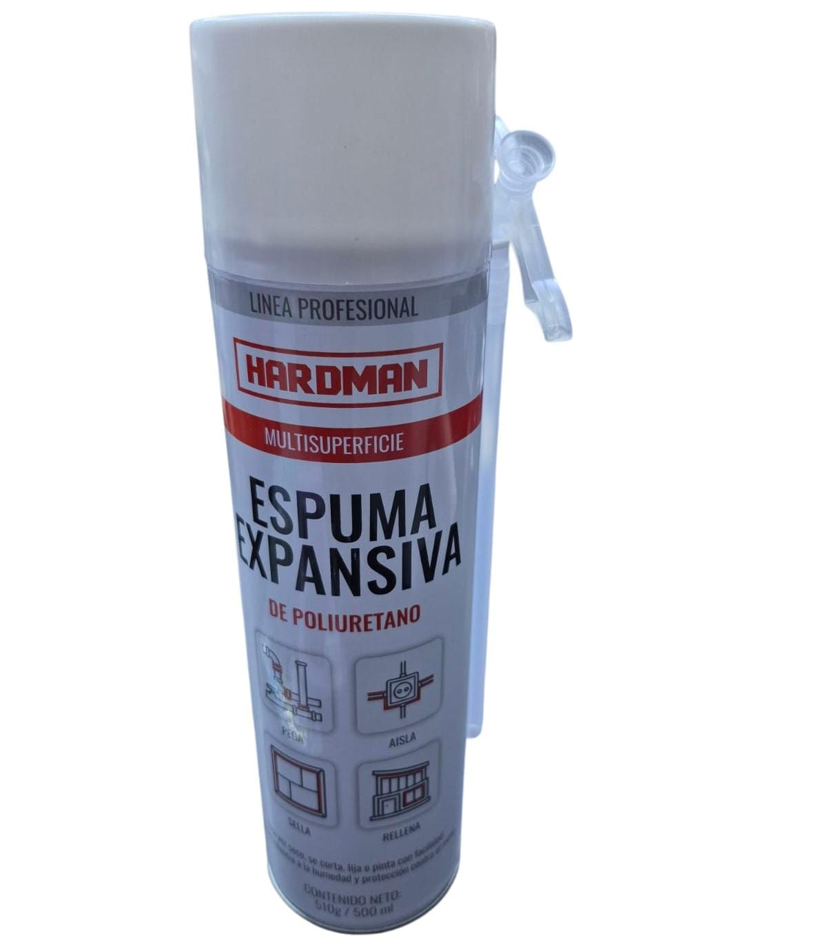 ESPUMA DE POLIURETANO