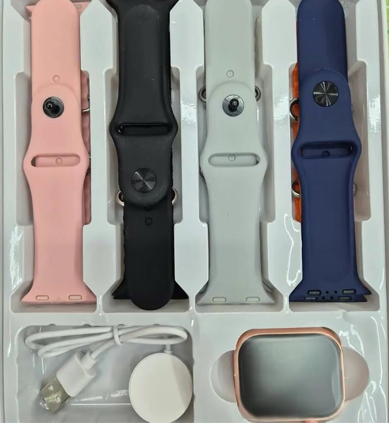 RELOJ S10 ULTRA
