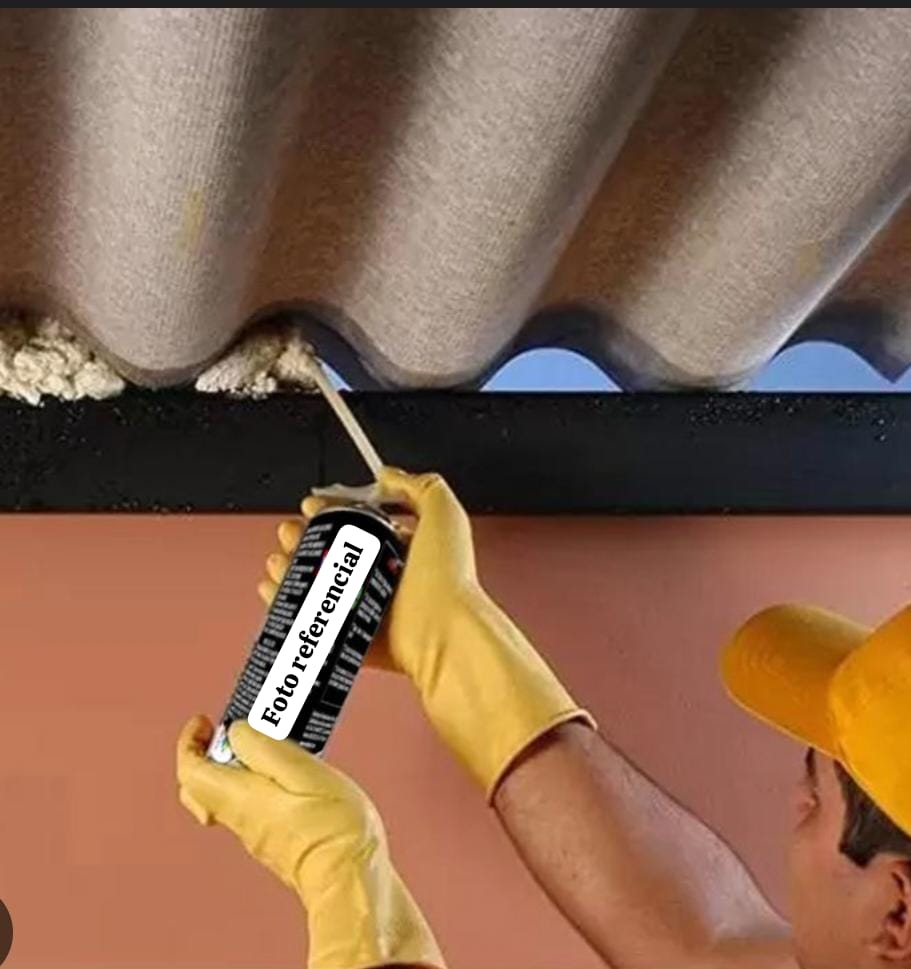 ESPUMA DE POLIURETANO