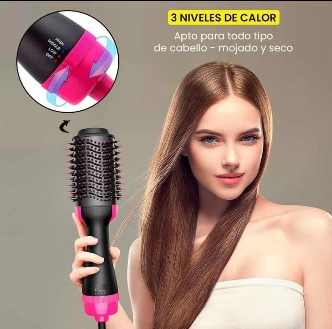 CEPILLO SECADO DE PELO