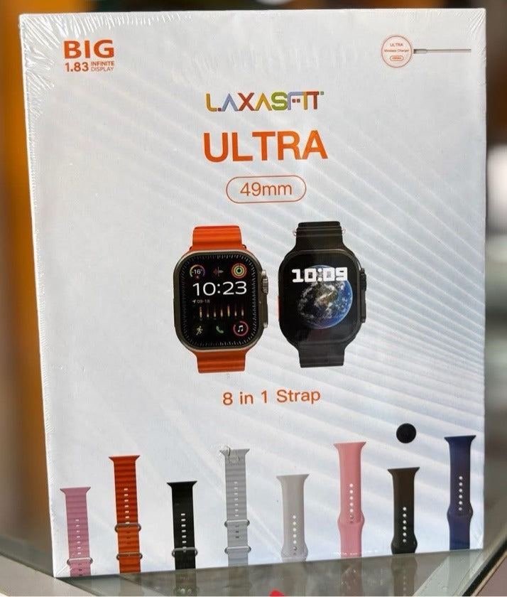 RELOJ S10 ULTRA