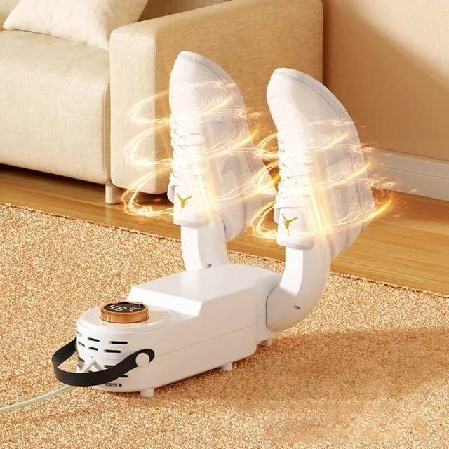 Secador de Zapatillas