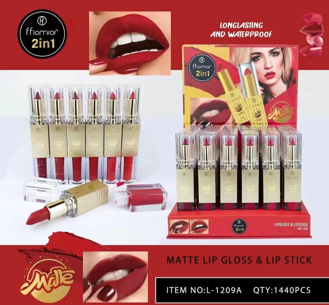 LABIAL  3 EN 1