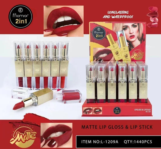 LABIAL  3 EN 1