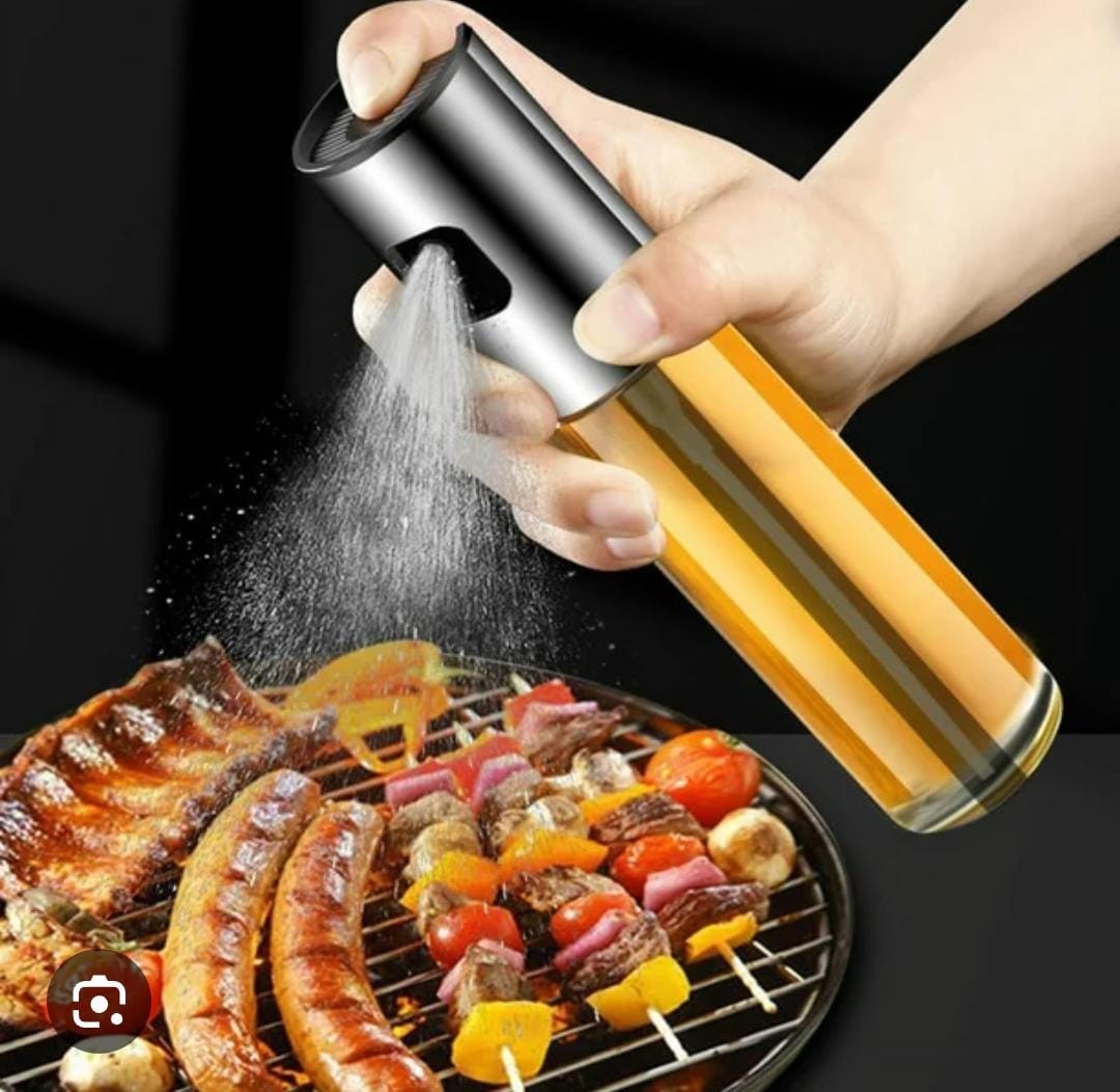 ACEITERO EN SPRAY