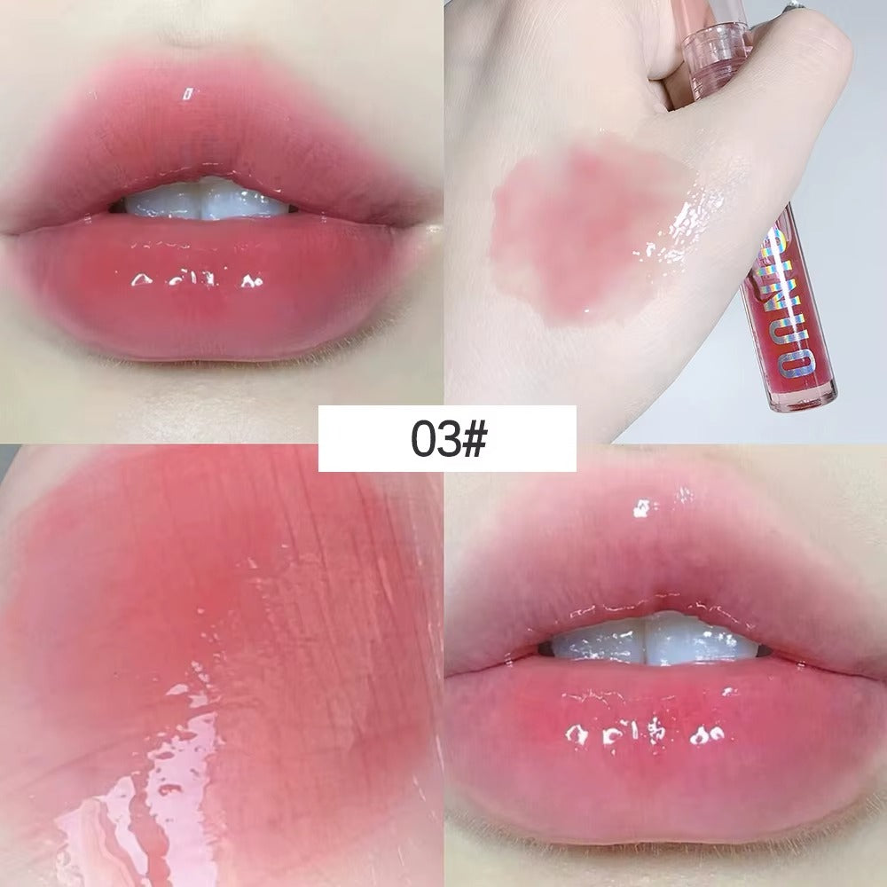 BRILLO DE LABIOS HIDRATANTES