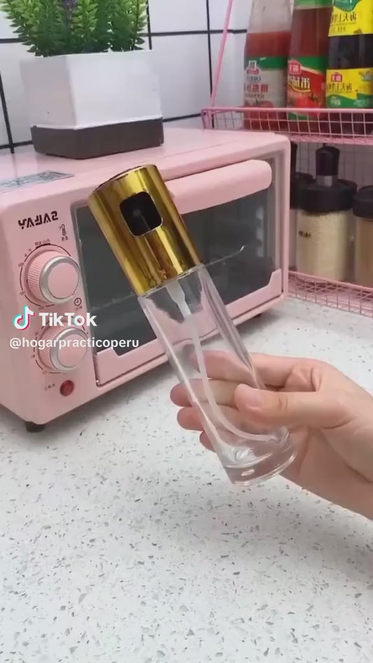 ACEITERO EN SPRAY